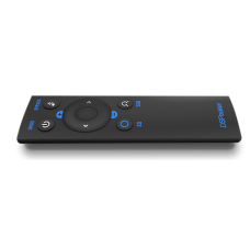 Remote Control For Anti-Mode X2 / X2D
