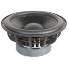 AudioDrive AD 12-350 12" Subwoofer Speaker