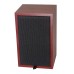 BBC LS35a Cabinets In Rosewood