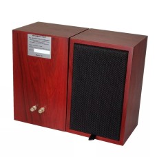 BBC LS35a Cabinets In Rosewood