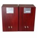 BBC LS35a Cabinets In Rosewood