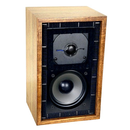 Kef b110 replacement 2025