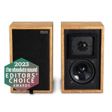 Rogers LS3/5a SE Amazaque