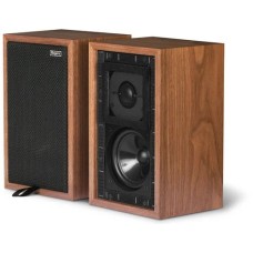 Rogers LS3a Walnut