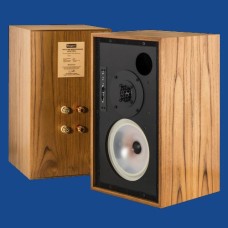 LS5/9 75th Edition Teak