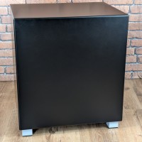 Monolith Plus-DF Black MK2