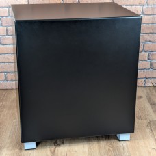 Monolith Plus-DF Black MK2