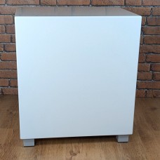 Monolith Plus-DF White MK2