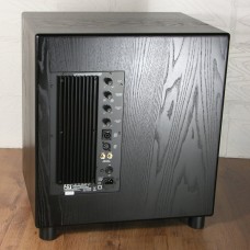 Monolith Plus-DF Black Ash