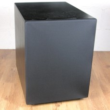 Monolith Plus -FF Black Ash