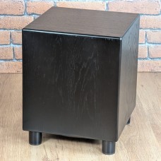 XLS300-DF-Black-Ash
