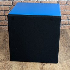 XXLS400-FF Blue RAL5015