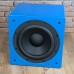 XXLS400-FF Blue RAL5015