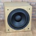 XXLS400-FF Light Oak