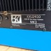 XXLS400-FF Blue RAL5015