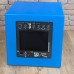 XXLS400-FF Blue RAL5015